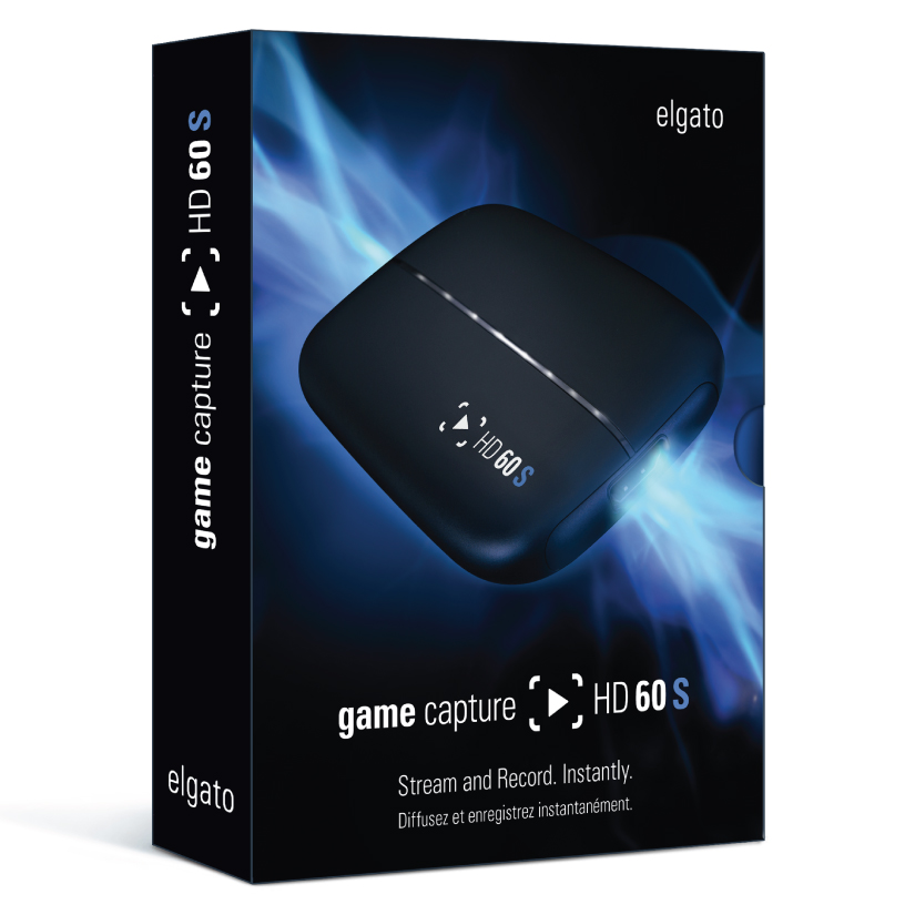 elgato game capture hd nintendo switch