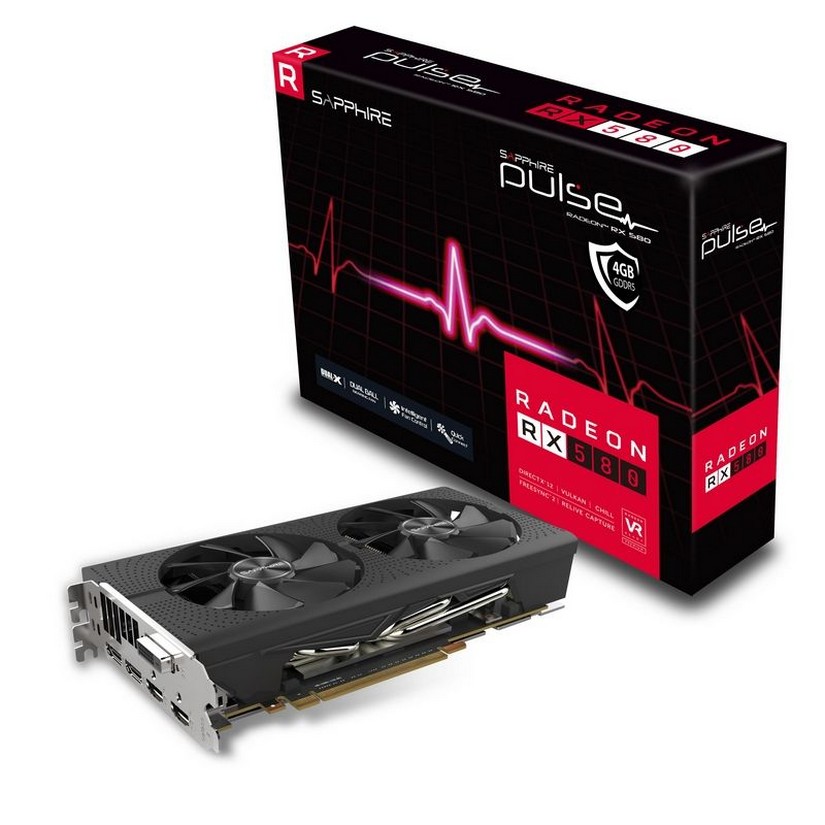 Sapphire Nitro%252b Radeon Rx 580 8g Flash For Mac