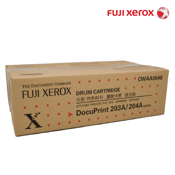 fuji xerox docuprint 203a driver for windows 10