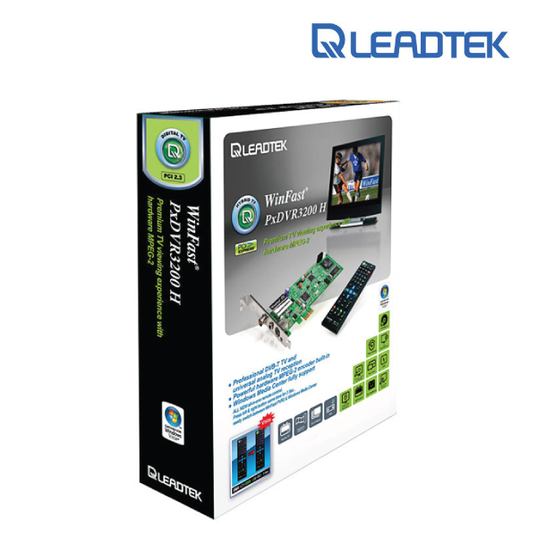 cablecard compatible tv tuner for pc