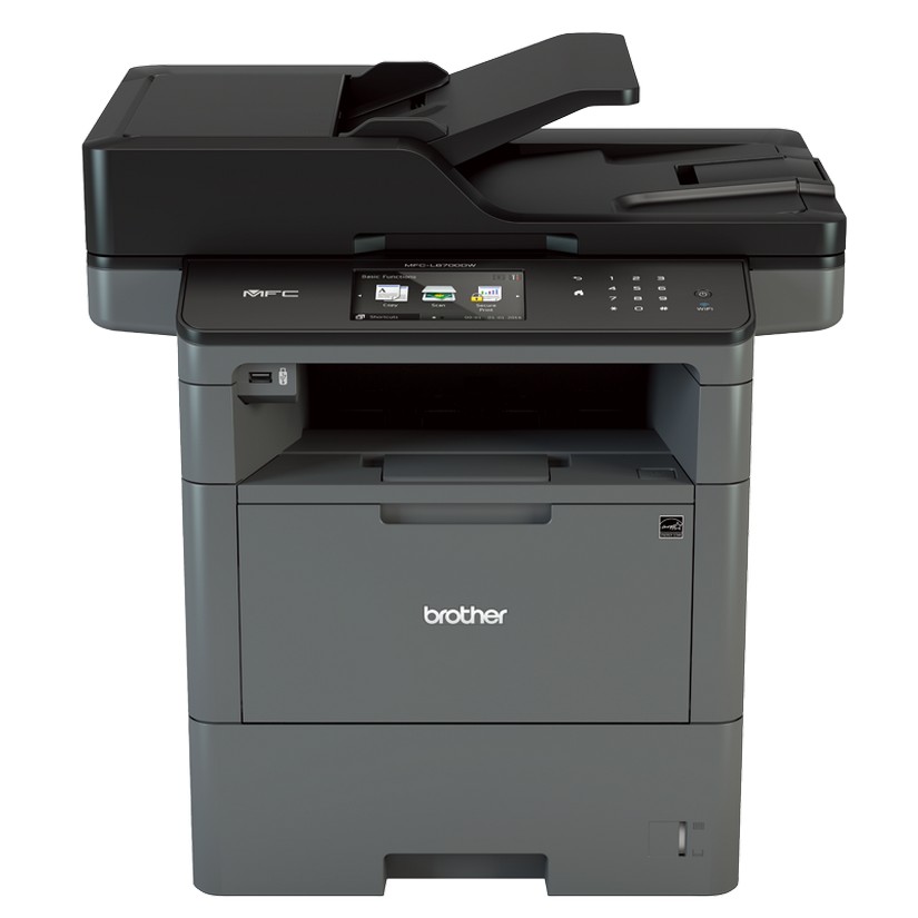 2 side printer