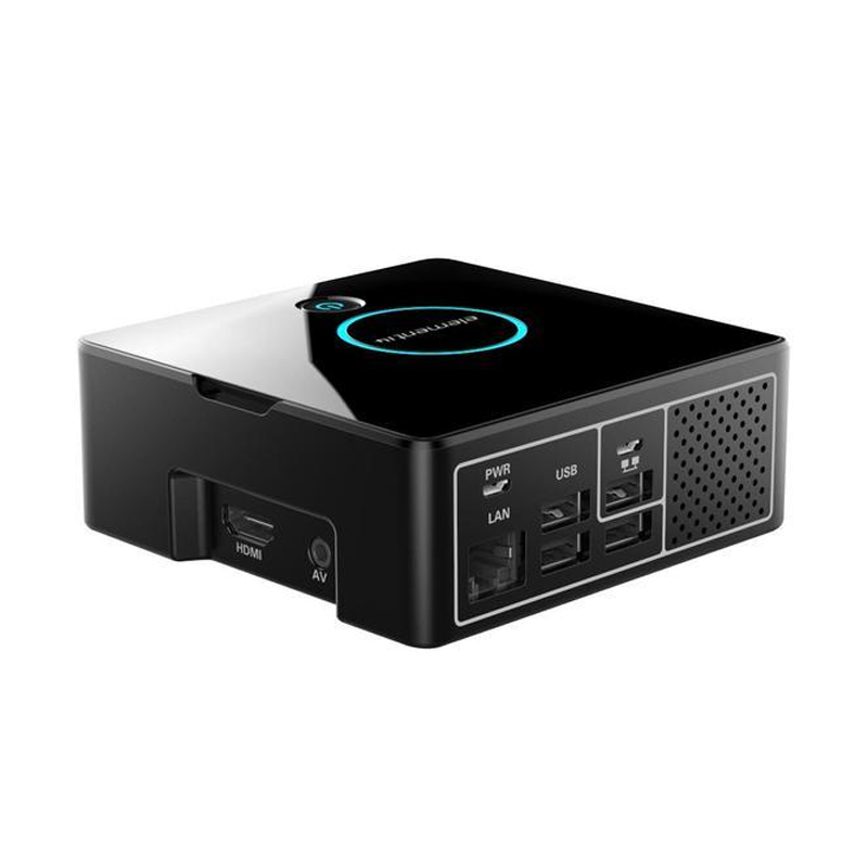 Raspberry Pi Desktop Barebones Kit