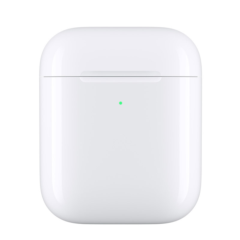 Apple Wireless Charging Case for AirPods