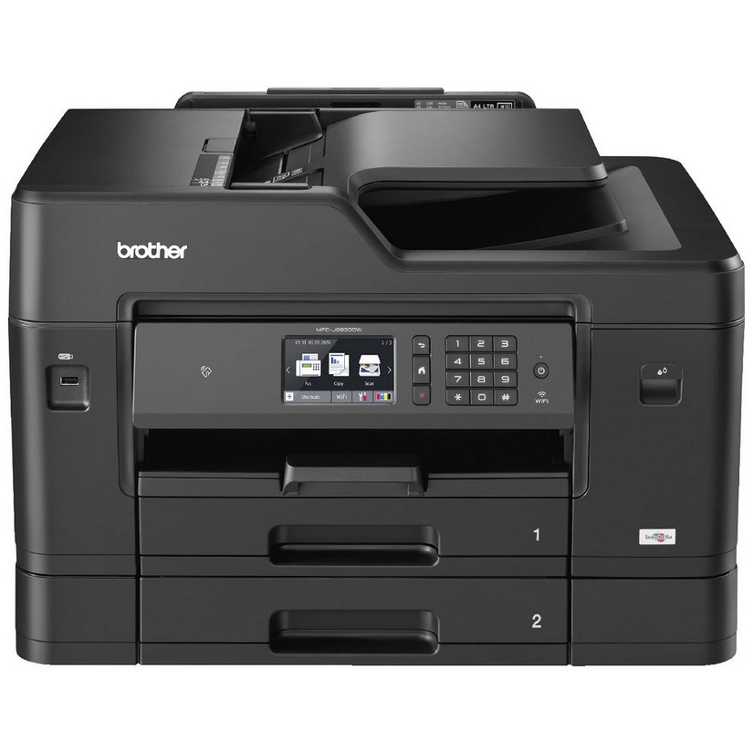 Mfc-j6930dw brother Windows 7 64bit driver Download Drivers Mfc-J6930dw Brother