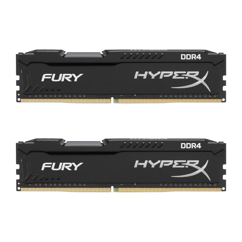 Kingston HyperX 32GB (2x16GB 