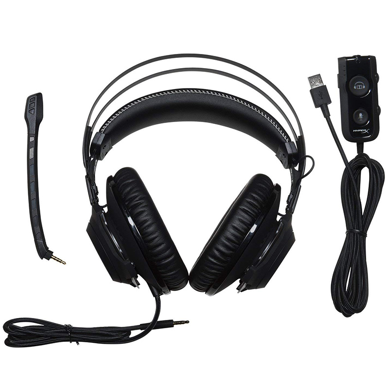 HyperX Cloud Revolver S Gaming Headset 