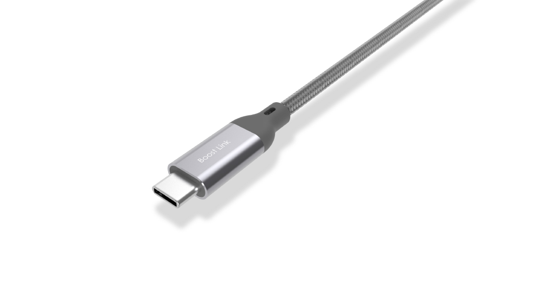 Silicon Power Quick Charge 3.0 USB TypeC to USBA 3.0 Data Transfer