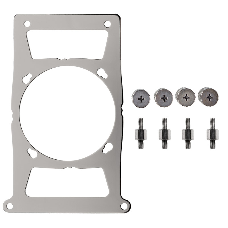 Corsair AMD TR4 Mounting Bracket Kit for H155i and H150i (CW8960054