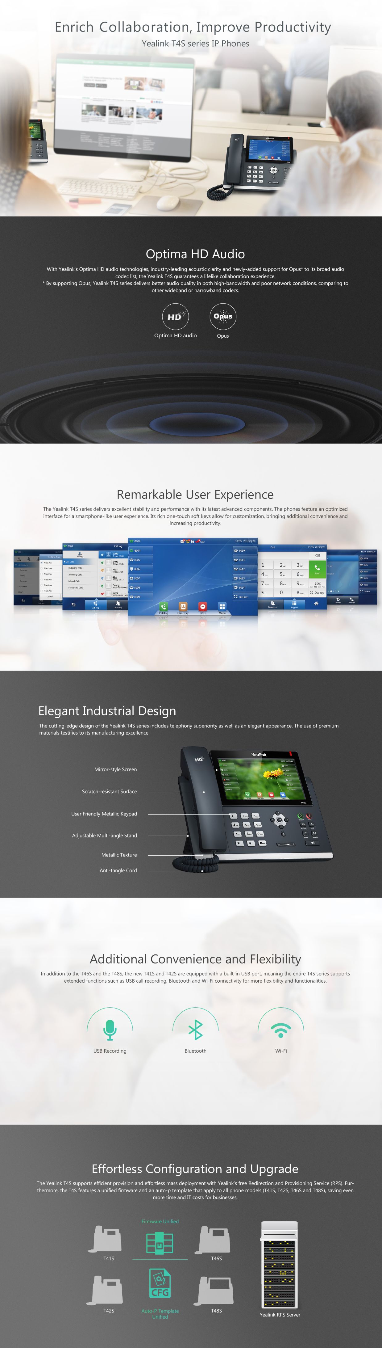 Yealink SIP-T42S Standard Gigabit VOIP Phoness.jpg
