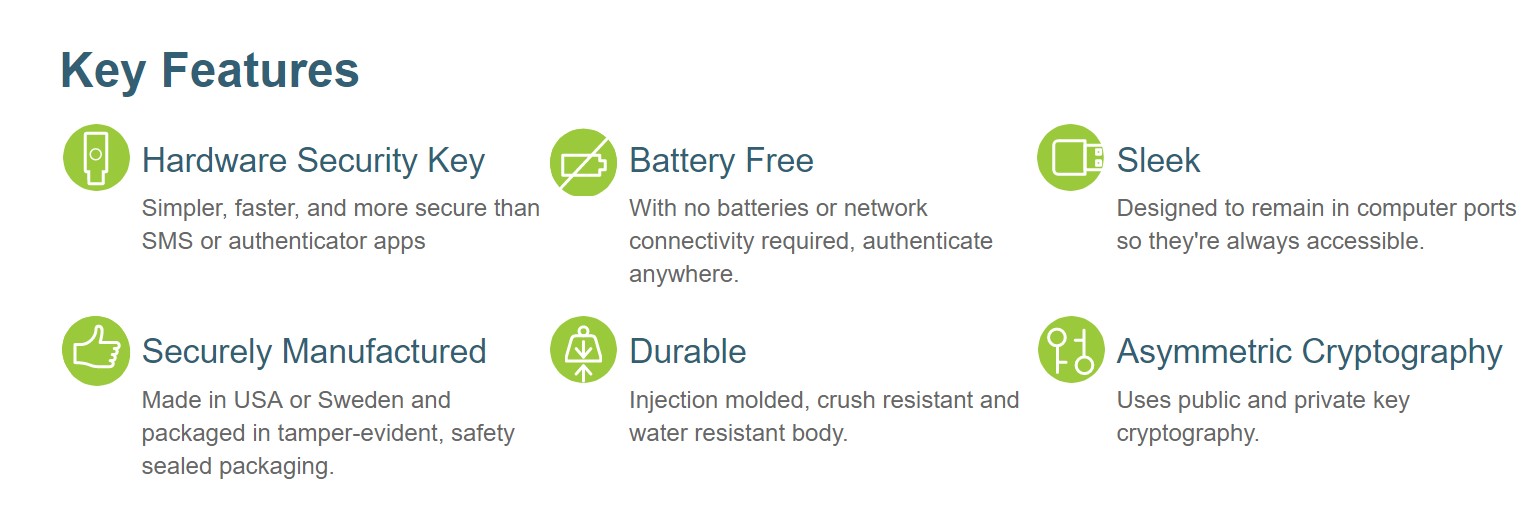 Yubico Yubikey 5 Nano USB Type A Physical Authentication Security Keyss.jpg
