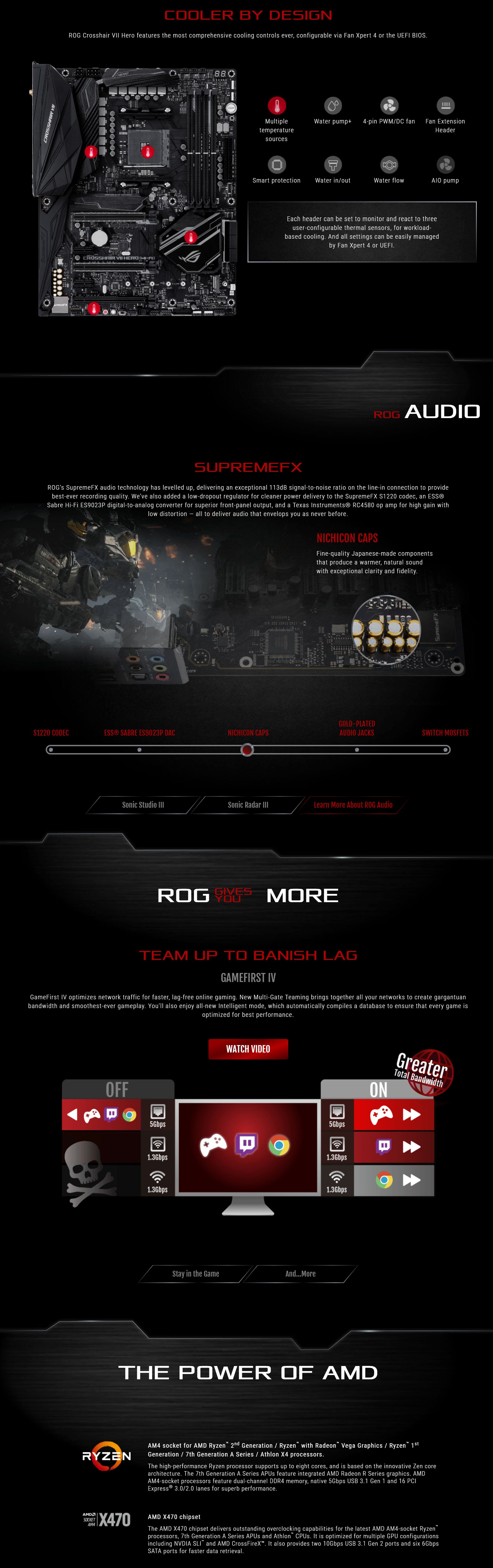 Asus ROG Crosshair VIII Hero WiFi AM4 ATX Motherboardss1.jpg
