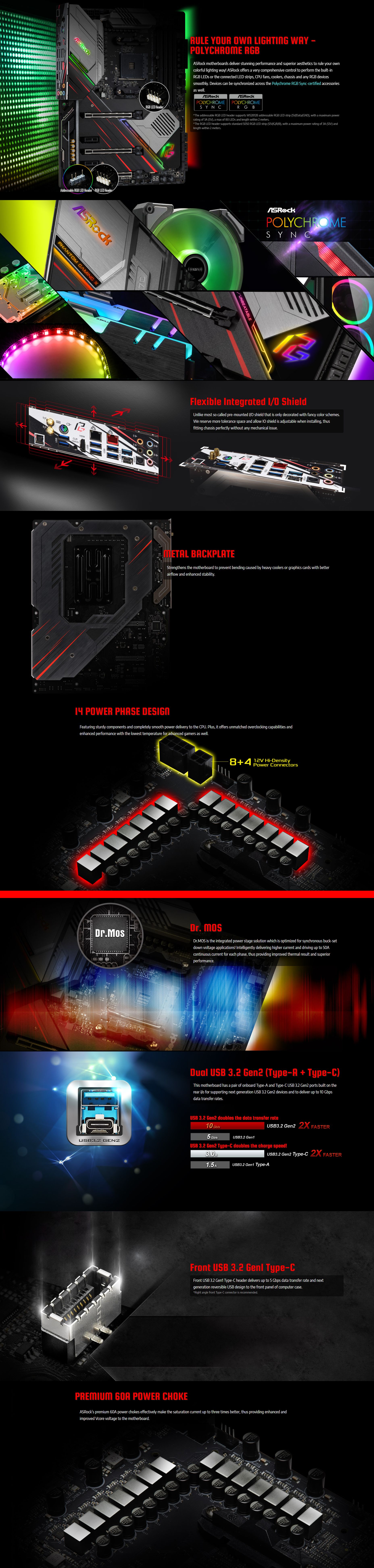 ASRock X570 Phantom Gaming X AM4 ATX Motherboardss1.jpg