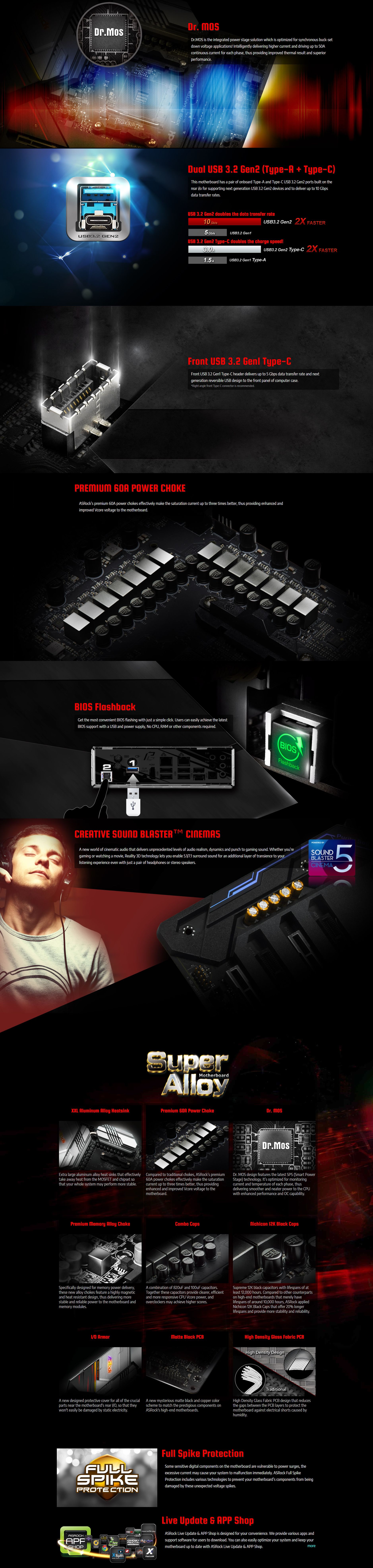 ASRock X570 Phantom Gaming X AM4 ATX Motherboardss2.jpg