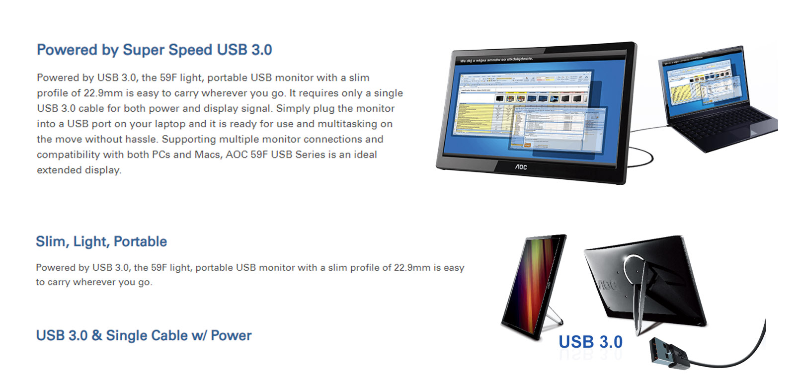 AOC 15.6in 1366x768 Portable USB Monitor (E1659FWU).jpg