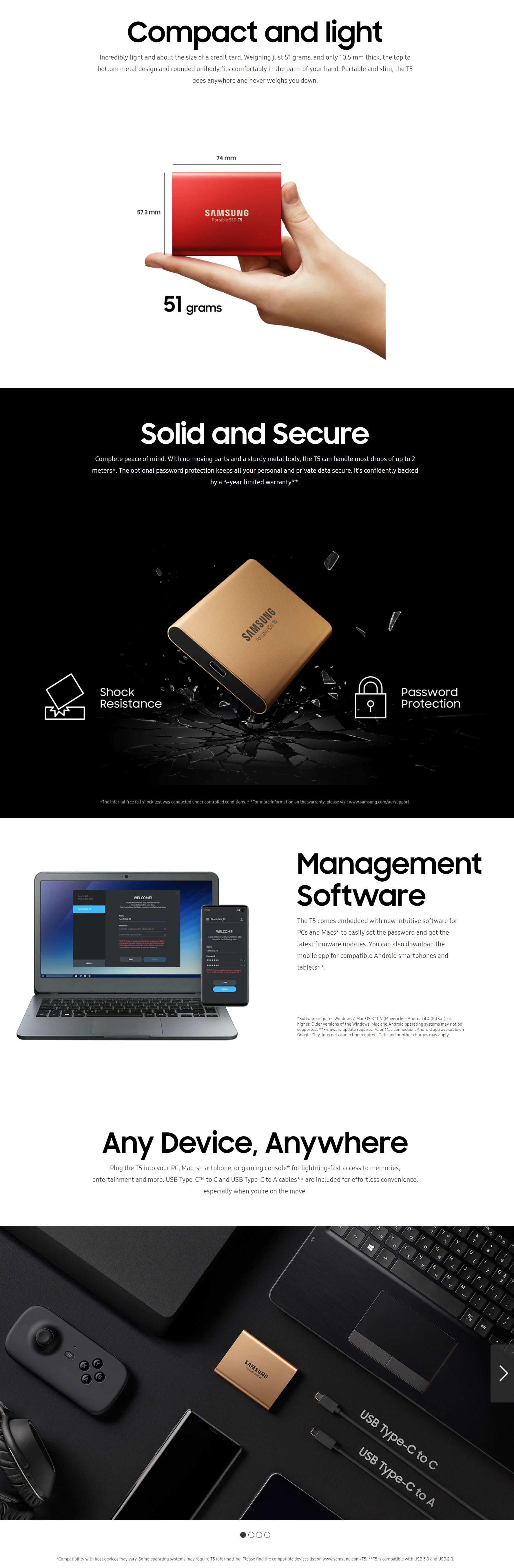 Samsung T5 Extenal SSD 1TB Up to 540MB Rose Goldss1.jpg