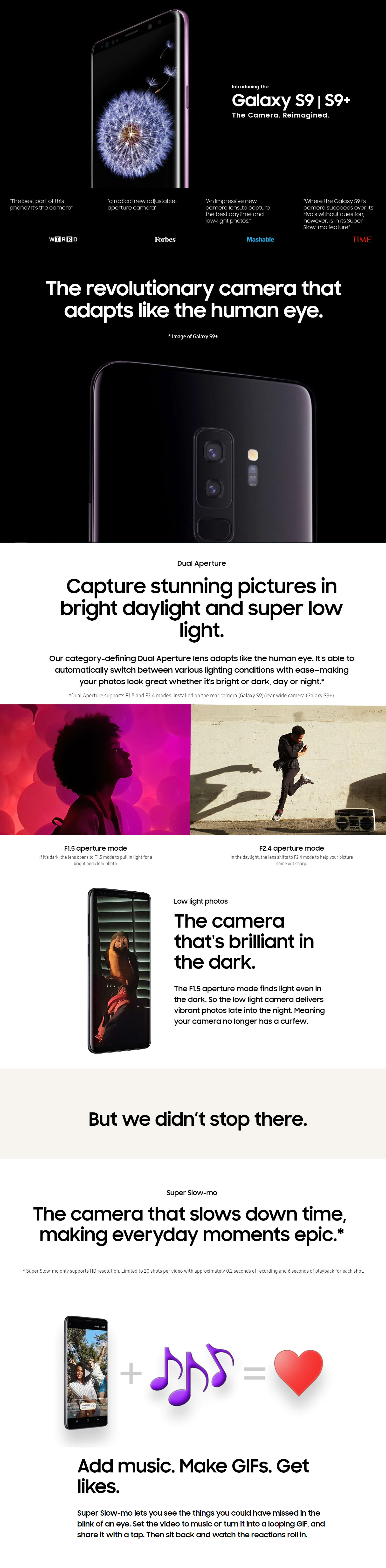 Samsung Galaxy S9 64GB - Goldss.jpg