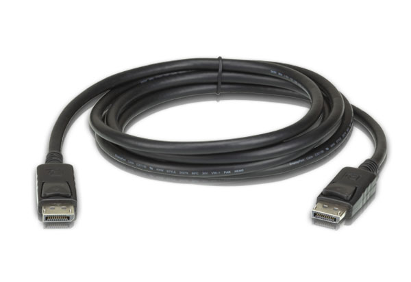 2 m DisplayPort Cable-1