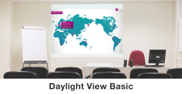 Daylight View Basic