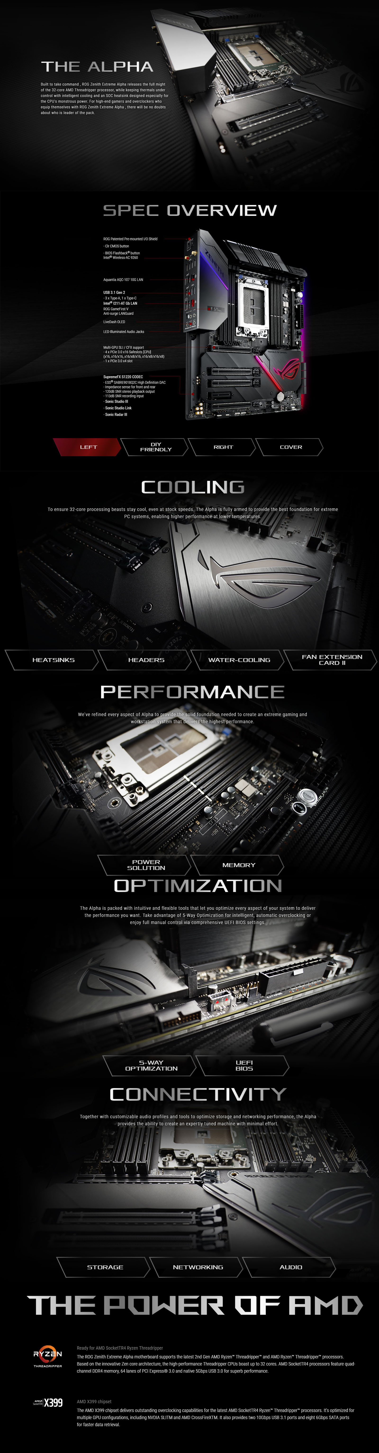 Asus X399 ROG Zenith Extreme Alpha TR4 eATX Motherboardss.jpg