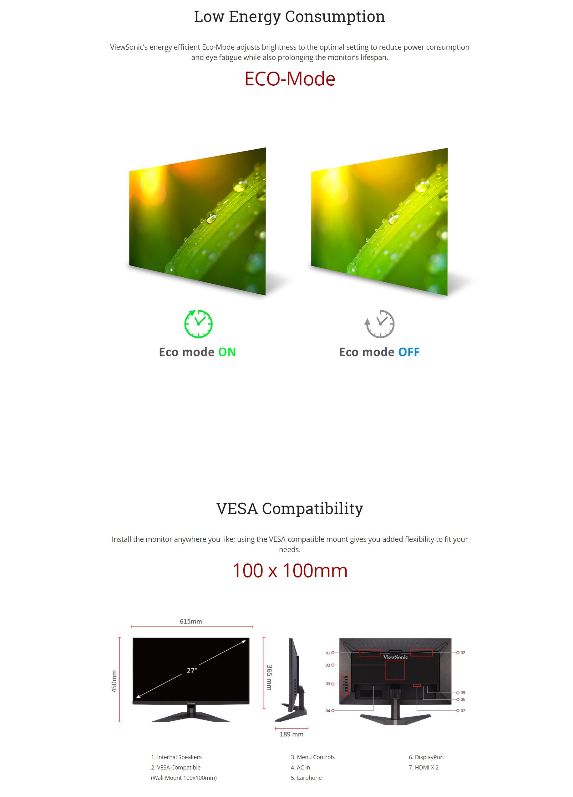 Viewsonic 27in FHD 144Hz FreeSync Gaming Monitor (VX2758-P-MHD)ss2.jpg