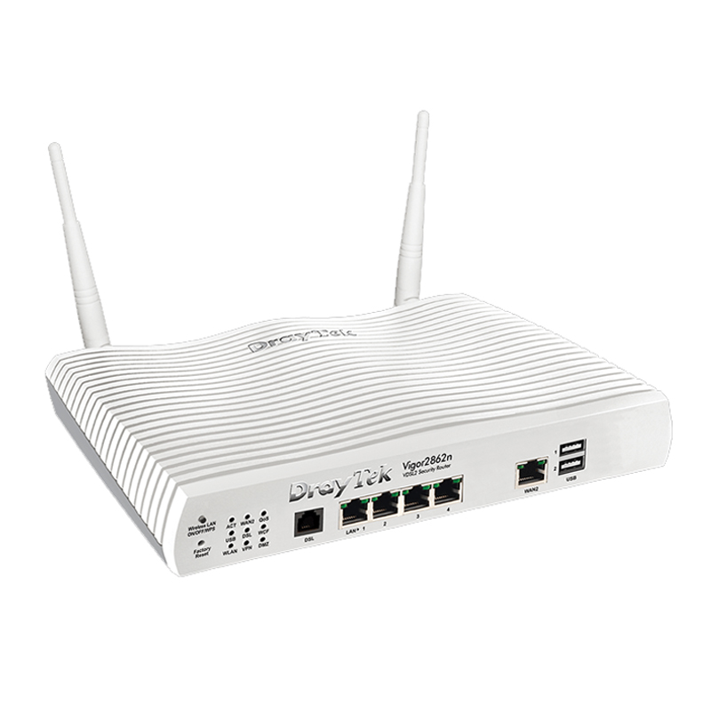 Draytek Vigor2862N Multi WAN VDSL2ADSL2+ Gigabit Firewall Router Wireless N300 3G4G LTE USB 4xGiga.jpg