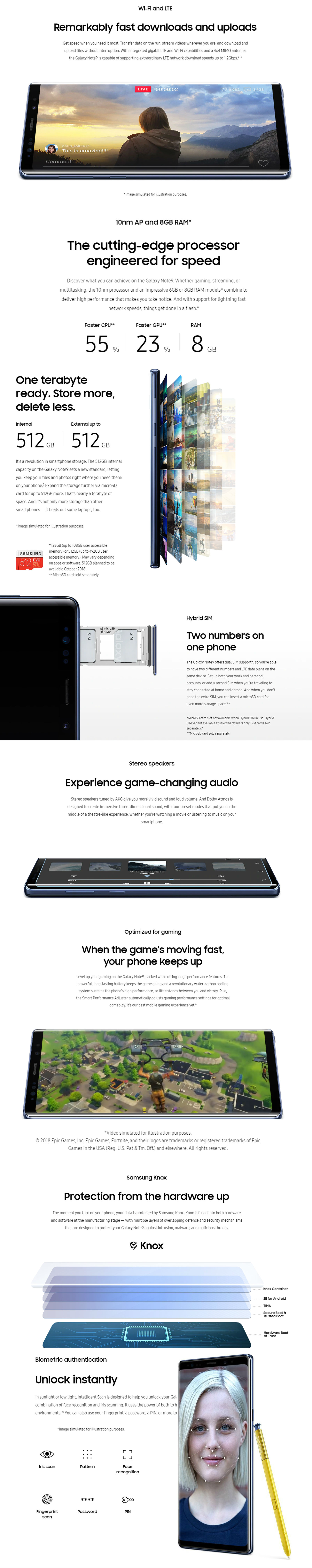 Samsung Note 9 128GB Midnight Blackss.jpg