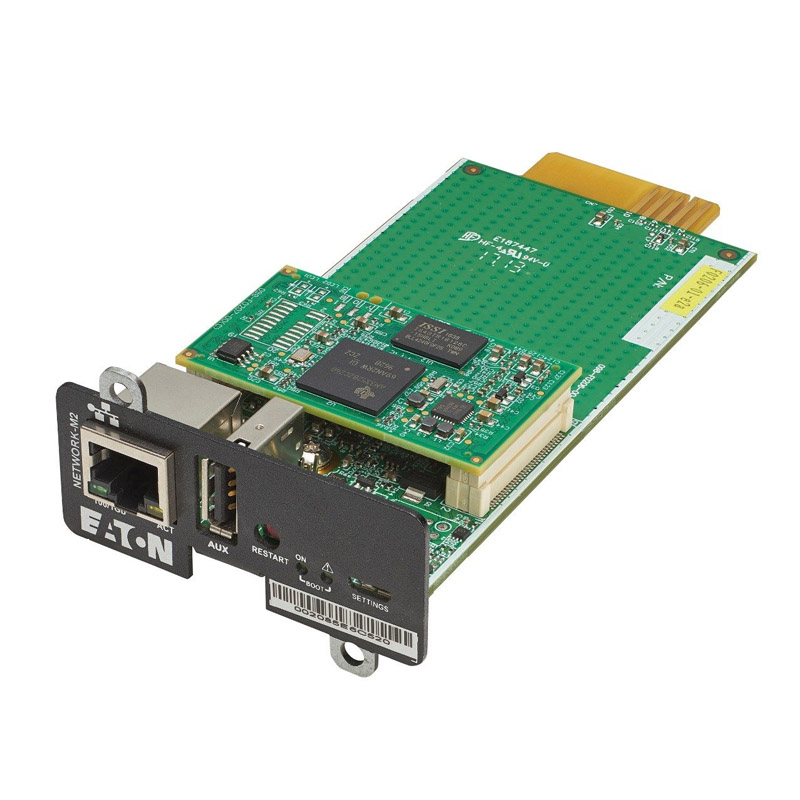 Eaton M2 Gigabit UPS Management Network Card (NETWORK-M2).jpg