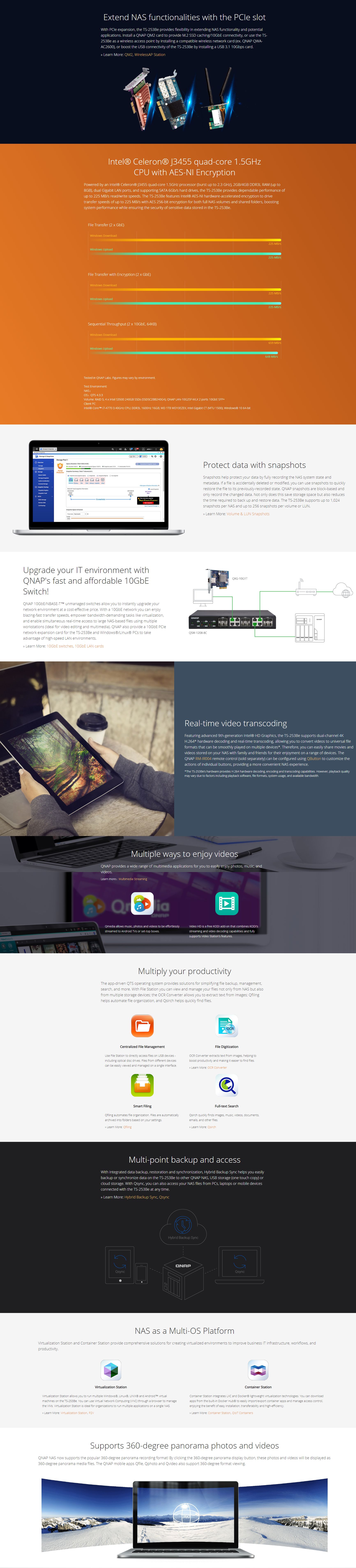 QNAP TS-253Be-2G 2 Bay Quad Core 2GB NASss.jpg