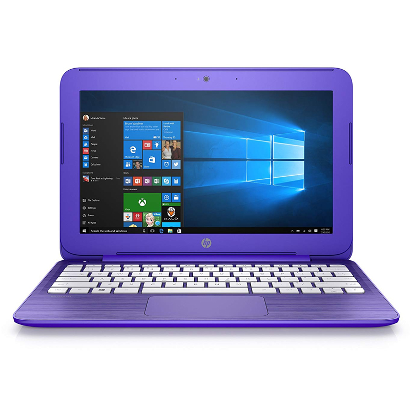 HP Stream 11 in Cel-N4000 2GB 32GB Webcam W10H Purple.jpg