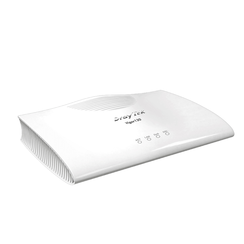 Draytek Vigor130 VDSL2ADSL2+ Firewall Modem Router Multi-PVC Multi-VLAN Gigabit LAN Port.jpg