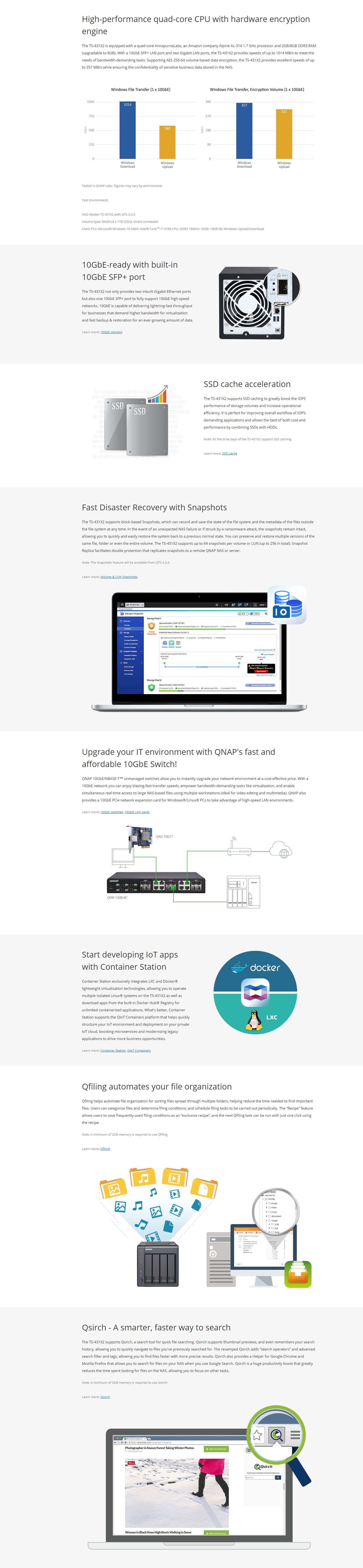 QNAP TS-431X2-2G 4 Bay Quad Core 2GB NASss.jpg