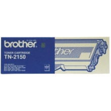 Brother TN-2150 Toner Cartridge(2600 Yield)
