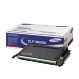 Samsung CLP-M660B Magenta Toner for CLP-610ND