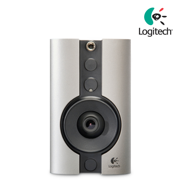 Logitech Security Indoor Add On Camera