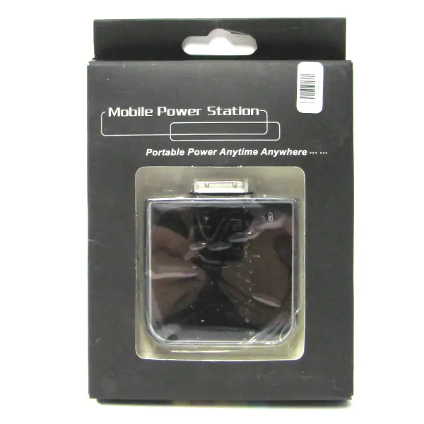 Portable Backup Battery For IPHone,3G,IPOD