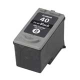 Canon PG40 Fine Ink for iP1200 1600 2200 MP150 170 450