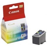 Canon CL41 Fine CLR Ink for iP1200 1600 2200 MP150 170 450