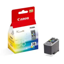 Canon Ink Cartridge for iP1900 (CL38)