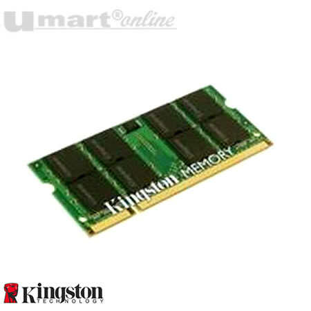 Kingston 2G 800MHz DDR2 SODIMM