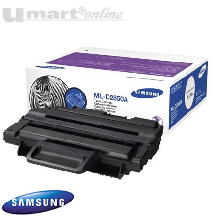 Samsung ML-D2850A Toner for the ML-2851ND