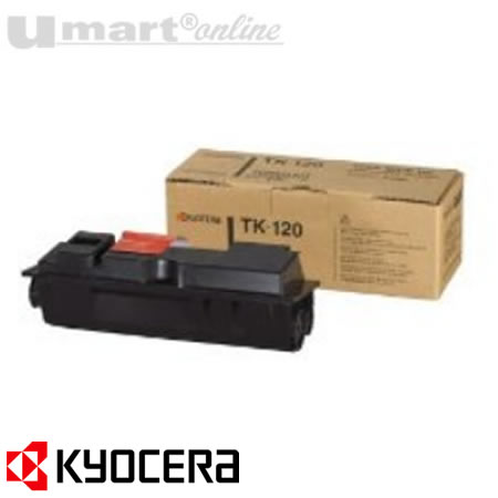 Kyocera TK-120 Toner Kit for FS1030D