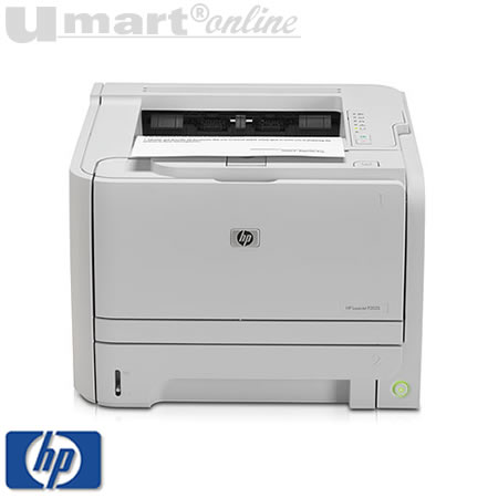 HP LaseJet P2035 Printer