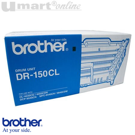 Brother DR-150CL Drum for HL-4040CN/CDN