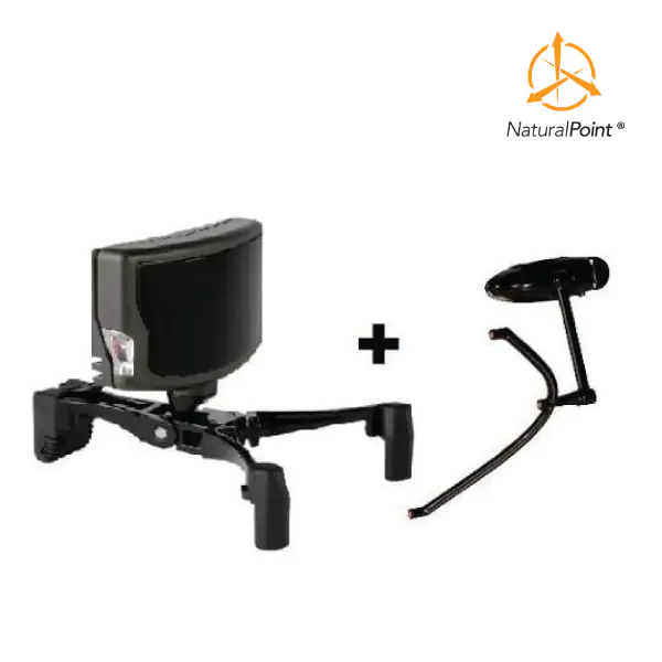 NaturalPoint TrackIR 5 Ultra Pack + TrackClip PRO (TIR-5ULTRAPACK)