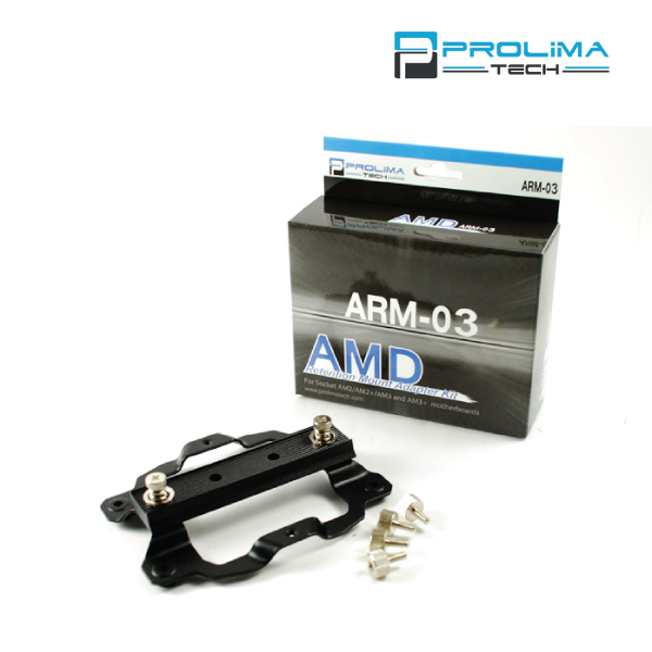 Prolimatech Retention Kit AM2/AM2+/AM3