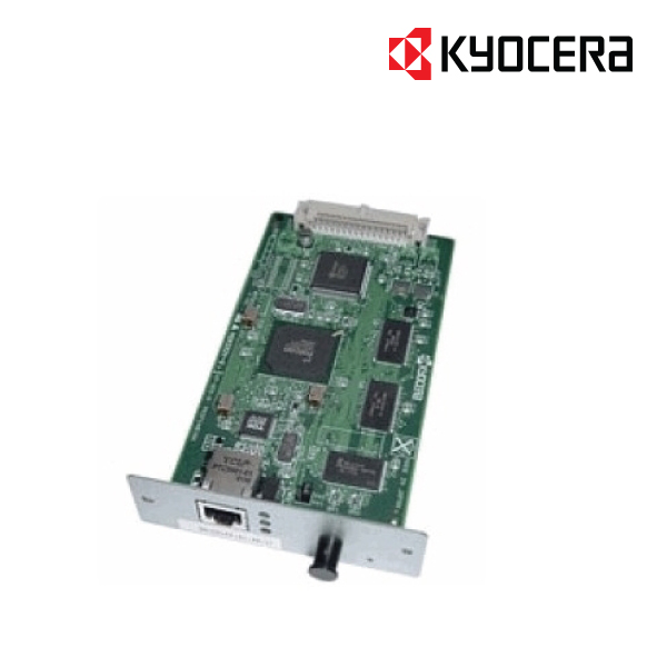 Kyocera Ib-31 10/100Baset Network Card