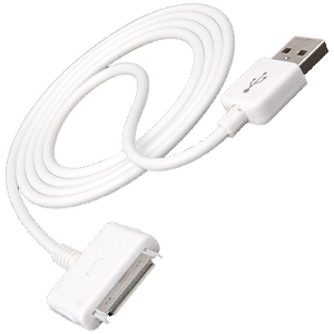 iPhone usb cable