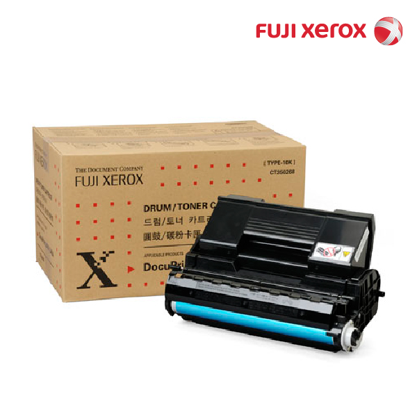 Fuji-Xerox DP240A/340A Toner(XCT350268)