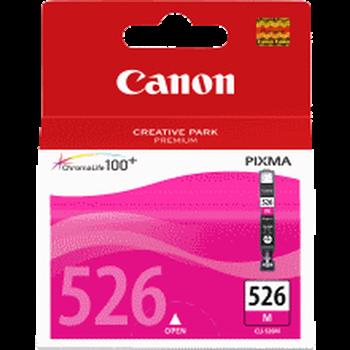 Canon CLI526M Magenta ink tank