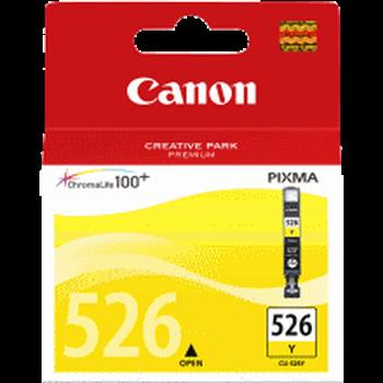 Canon CLI526Y Yellow ink tank
